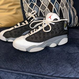 Jordan 13s